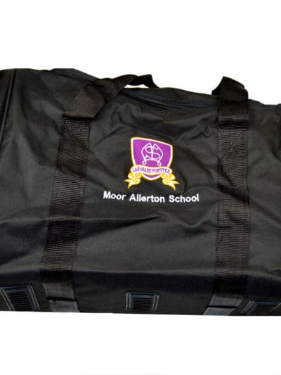 Moor Allerton Locker Bag
