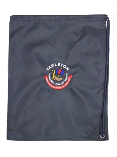 Tarleton Community Primary Pump Bag