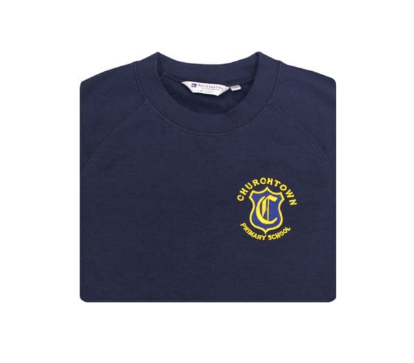 Churchtown Sweatshirt