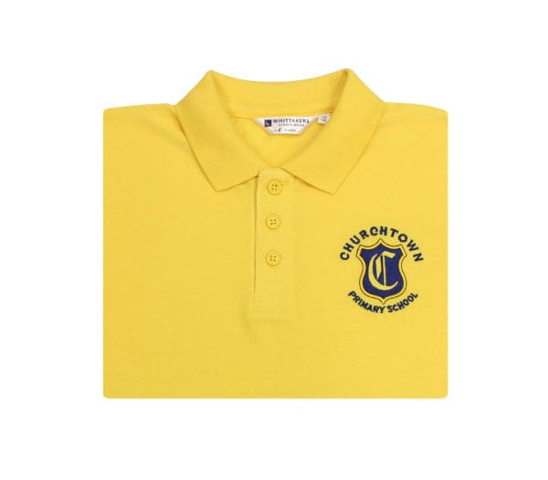 Churchtown Polo Shirt