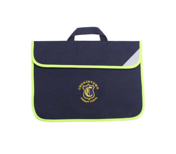 Churchtown Bookbag