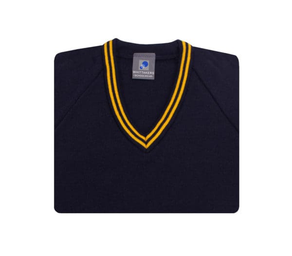 Churchtown Pullover