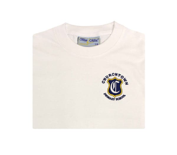 Churchtown PE T-Shirt