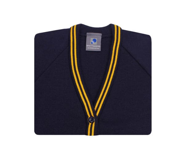 Churchtown Cardigan