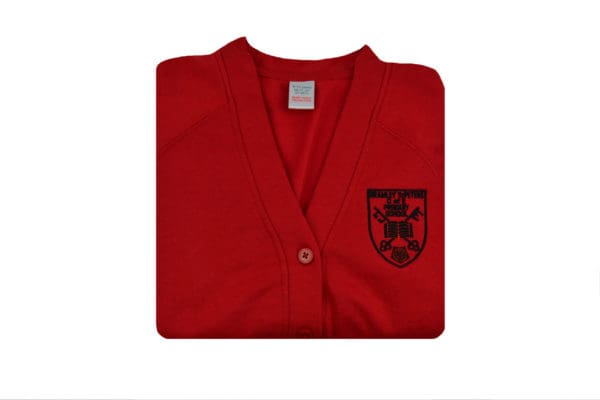 Bramley St Peters Cardigan