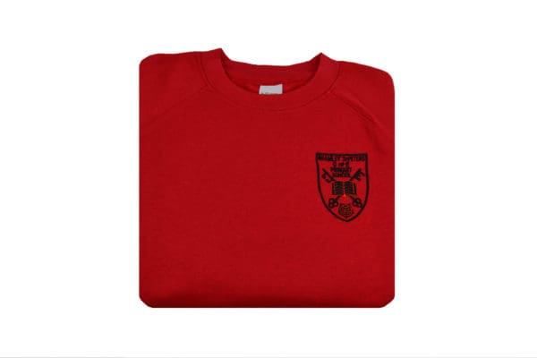 Bramley St Peters Sweat