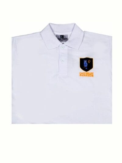 Calverley Parkside Polo