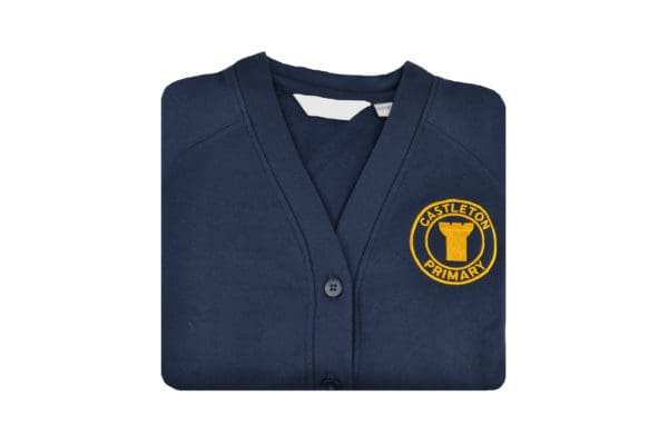Castleton Cardigan