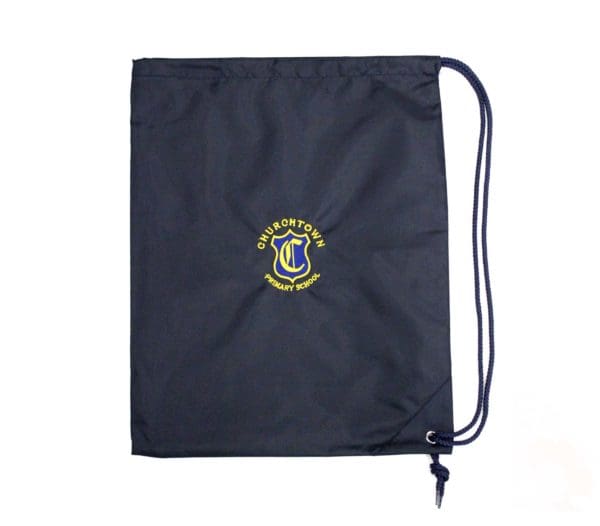 Churchtown Pump Bag