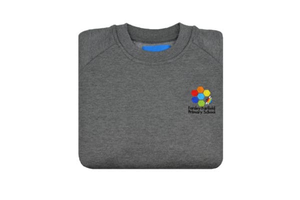 Farsley Farfield Sweat