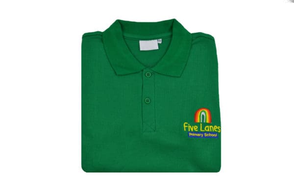 Five Lanes Polo - Image 2