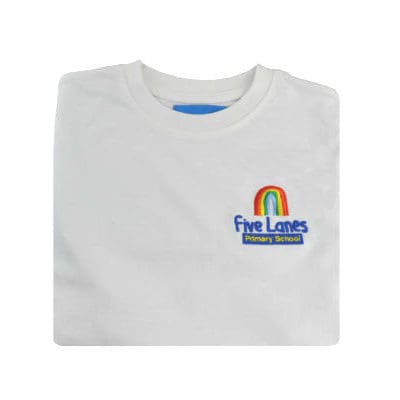 Five Lanes PE T-Shirt