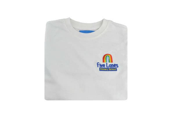 Five Lanes PE T-Shirt