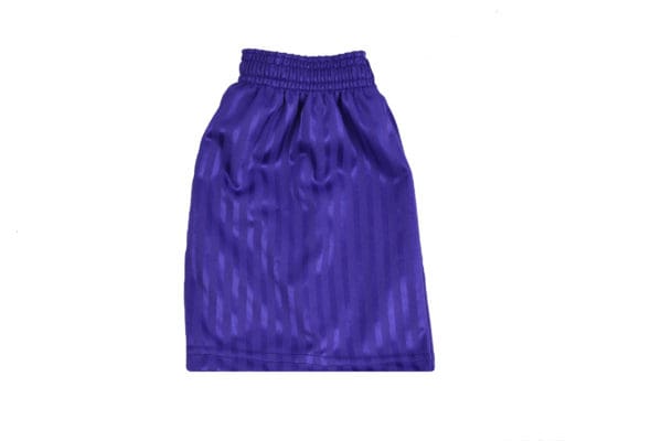 Horsforth Newlaithes PE Shorts