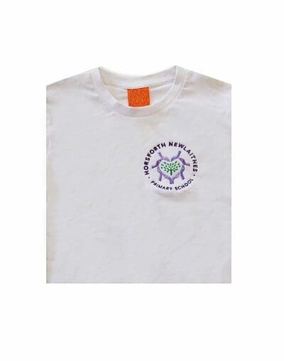 Horsforth Newlaithes PE T-Shirt