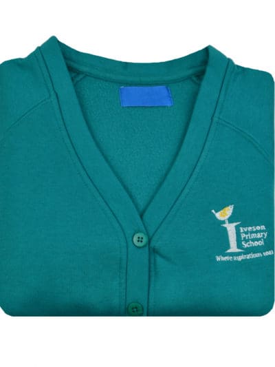 Iveson Cardigan