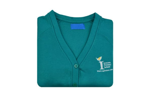 Iveson Cardigan