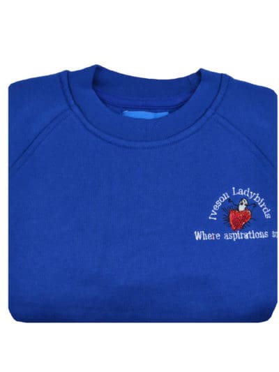 Iveson Ladybird Nursery Sweat