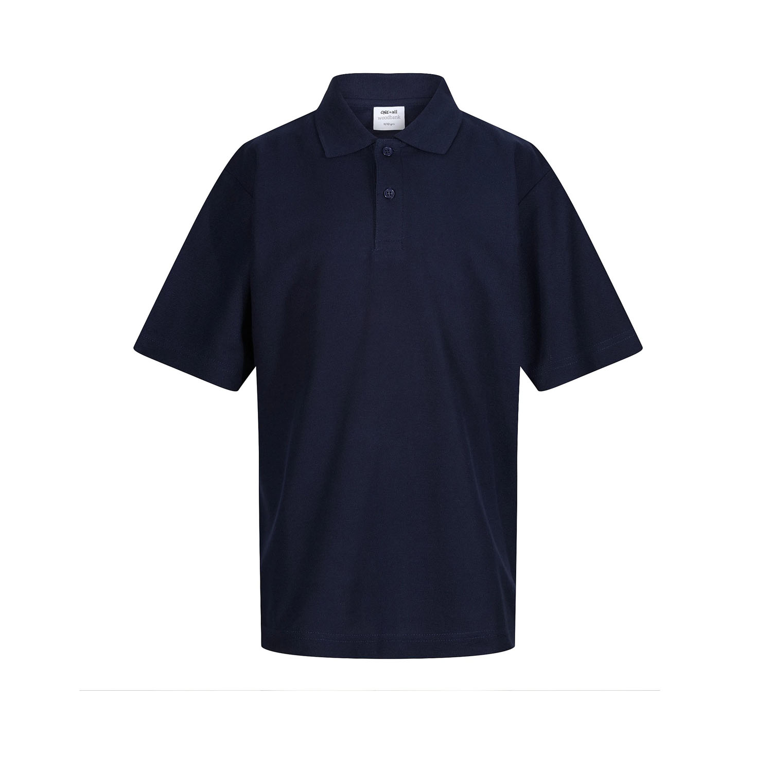 Castleton Plain Polo