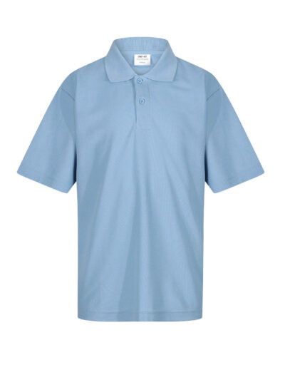 Plain Sky PE Polo