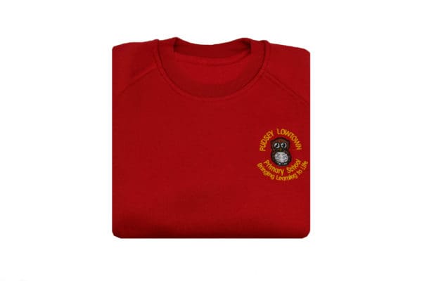 Pudsey Lowtown Sweat