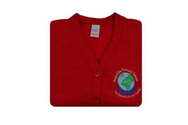 Raynville Cardigan