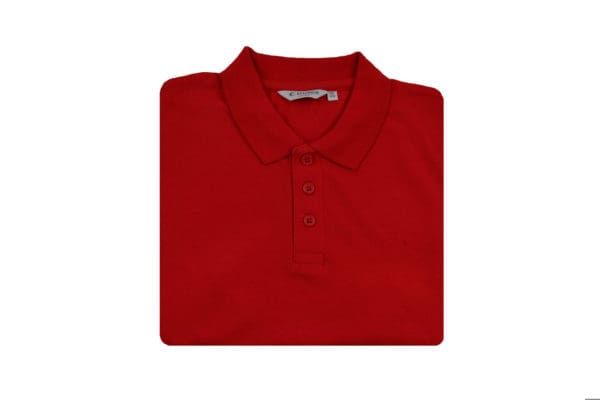 Plain Polo Shirt