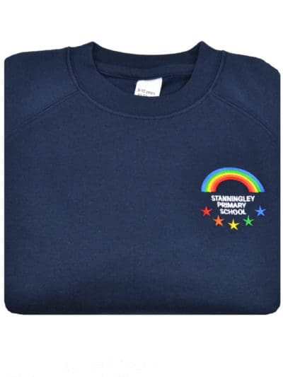 Stanningley Sweat