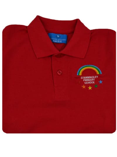 Stanningley Polo Shirt