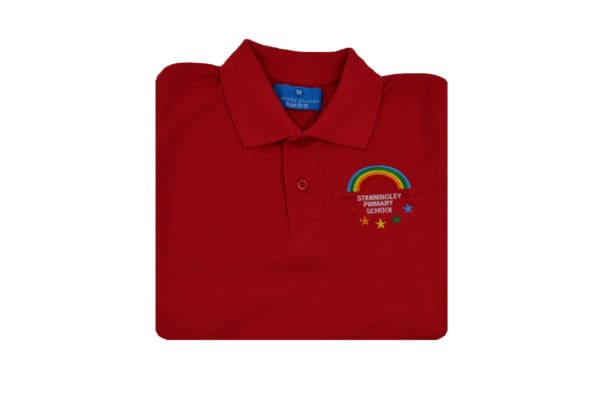 Stanningley Polo Shirt
