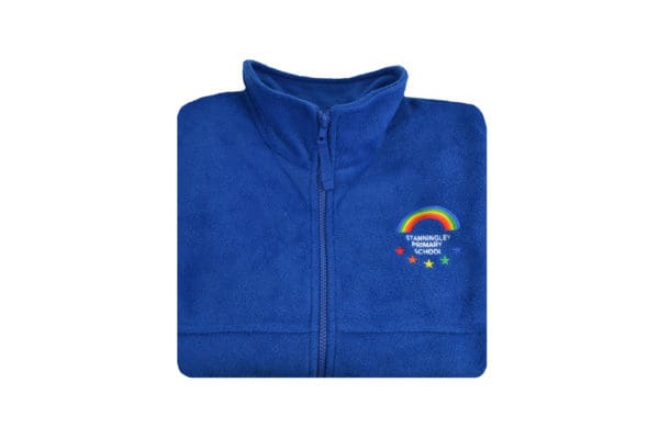 Stanningley Year 6 Fleece