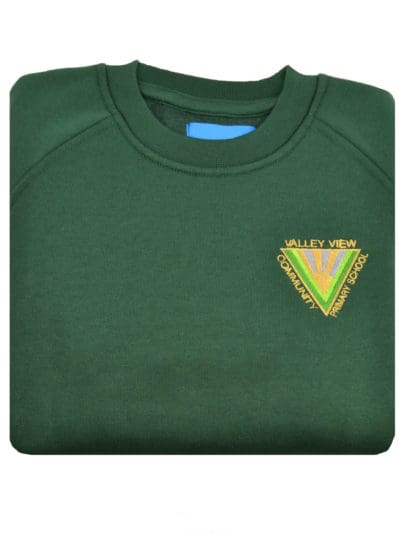 Valley View Sweat