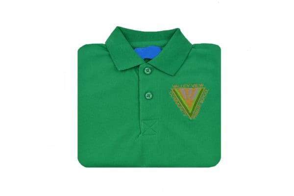 Valley View Nursery Polo