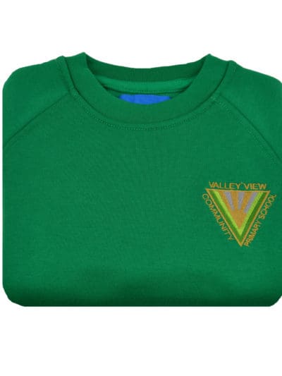 Valley View Nursery Sweat