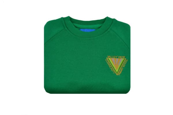 Valley View Nursery Sweat