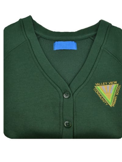 Valley View Cardigan
