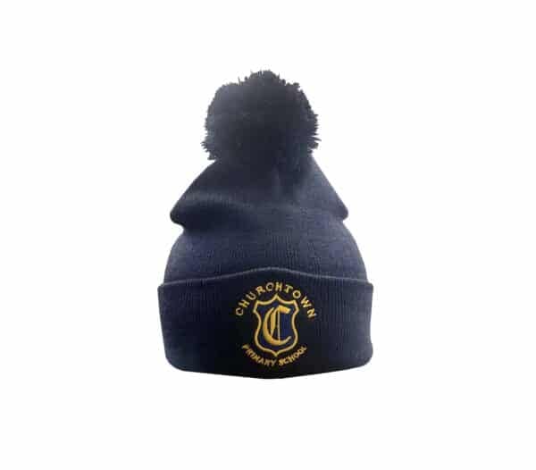Churchtown Bobble Hat