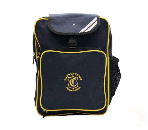 Churchtown Rucksack