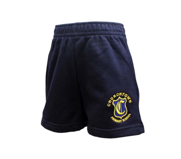 Churchtown Jog Short