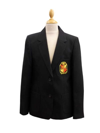 Christ The King Girls Blazer