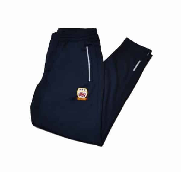 Benton Park Slim Fit Track Pants
