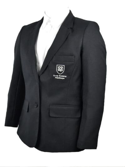 Co-operative Girls Blazer