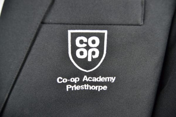 Co-operative Boys Blazer - Image 2