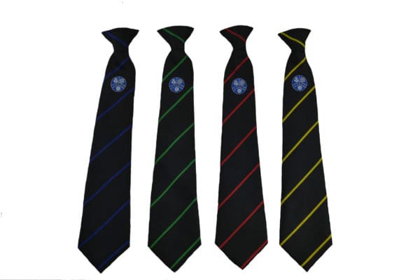 Co-operative Tie KS3