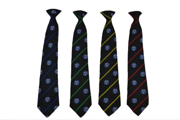 Co-operative KS4 Tie