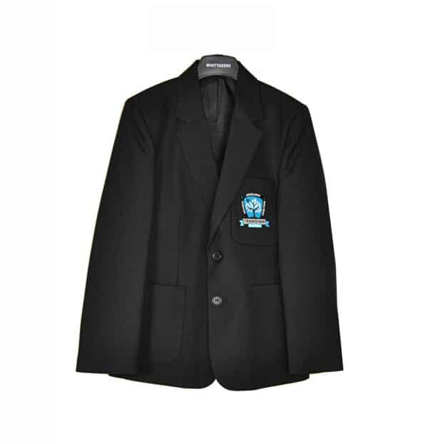 Crawshaw Girls Blazer
