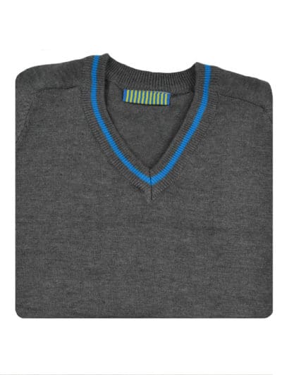 Crawshaw Jumper