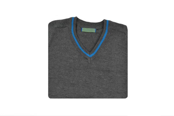Crawshaw Jumper