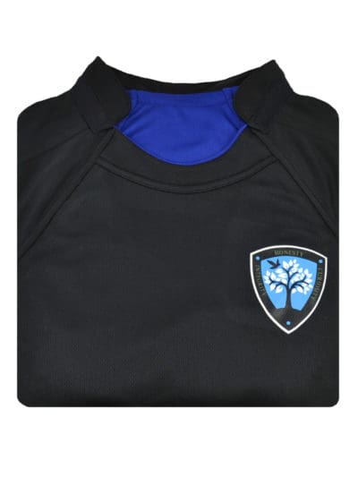 Crawshaw Boys Rugby Top HALF PRICE