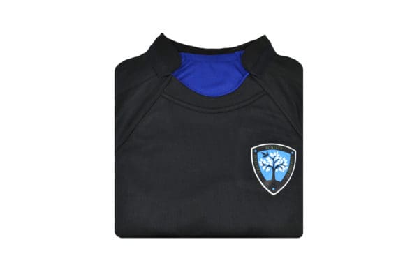 Crawshaw Boys Rugby Top HALF PRICE